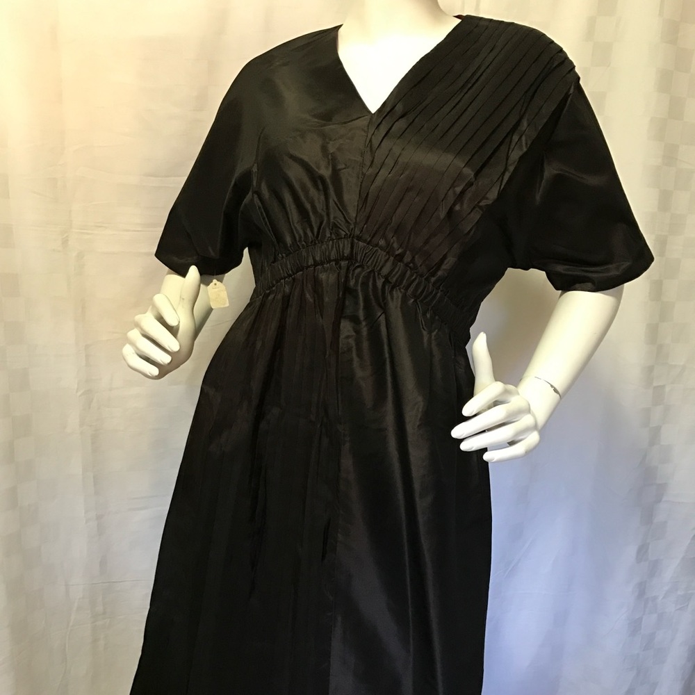 Feral Childe Silk  Dress sz S-M